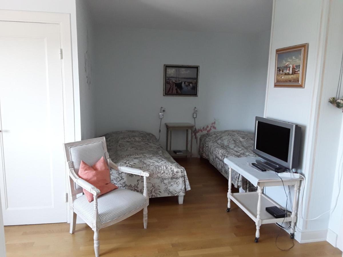 Bed & Breakfast Gaestehaus Am Alten Hafen